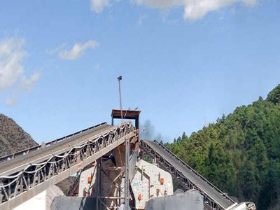 coal mill mesh size 