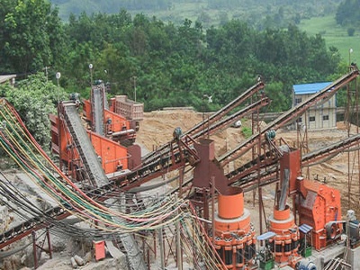 stone crushers in indore 