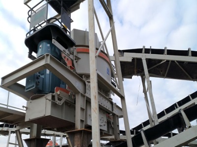 stone crushing plant south korea will kevans sand makes a ...