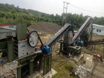 used crushers prices in nigeria 