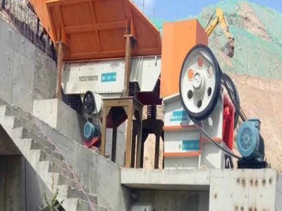 Mobile Crusher For Hire Indonesia 