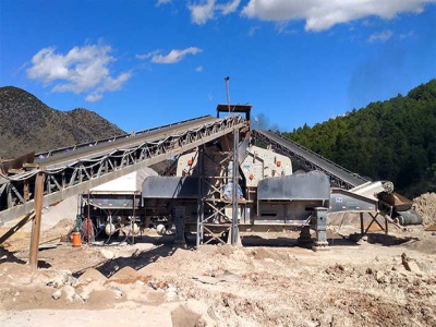  Burning in a kiln – formation of cement clinker