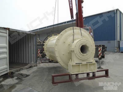 Uxite Crusher And Grinding Mill Wear Parts Manufacturers ...