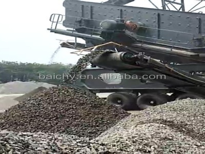 JAW CRUSHER TONS PER HOUR YouTube