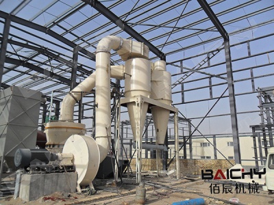 bentonite purification processing plant 
