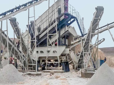 what is a sand machine aggregates 