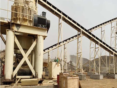 project report for starting a crusher plant in tamilnadu