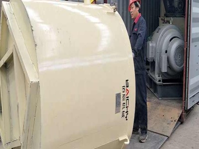 crusher plant dise 