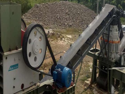 Mineral Pulverizing and Coarse Grinding ServicesCustom ...