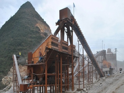 Grinding Process In Cement Industry FTMC Crusher Company