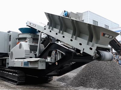 crusher coarse crushing of brittle rocks by compression