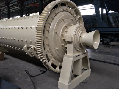 proportioning equipment and finish grinding mill