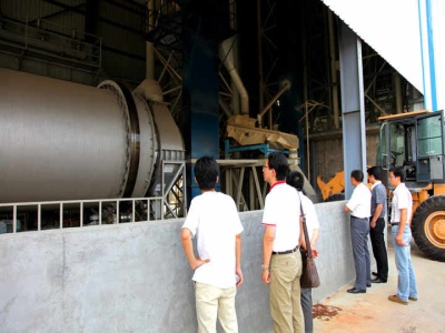 ThyssenKrupp Industrial Solutions Cement Industry