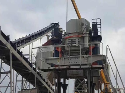 Used Close Circuit Jaw Crusher Plants 
