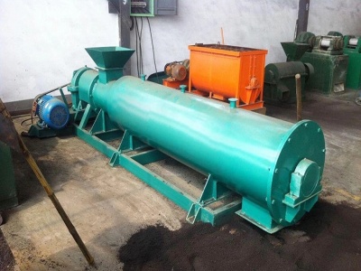 uses of a short head fine cone crusher in a industry
