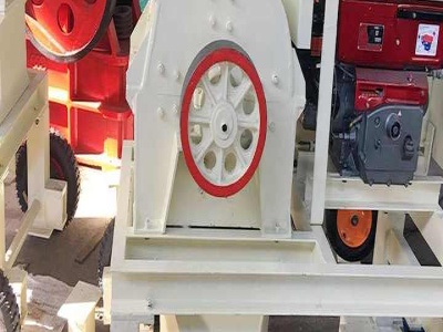 Manual For 7ft Simons Cone Crusher 