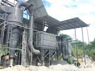 iron sand processing plant melting 