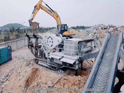 crushing and sieving equipment Newest Crusher, Grinding ...
