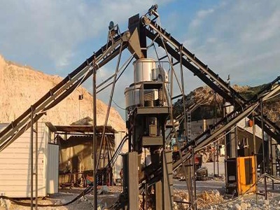 Liner Grinding Mill 