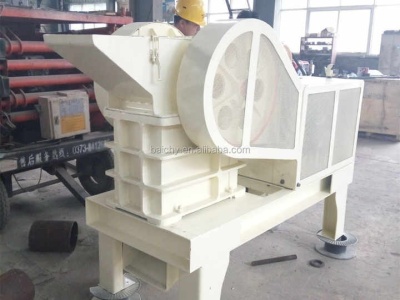 por le coal impact crusher for sale in indonessia