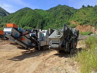 mobile crusher plant in malaysia 