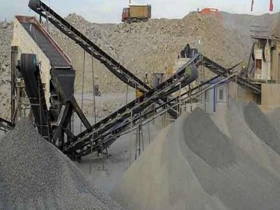 Quarry Dust Companies In South Tamilnadu