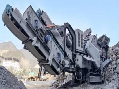 Mineral Ore Processing Plant, Sand Making Plant
