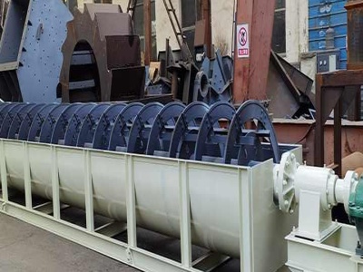 describe the operation of hammer mill 