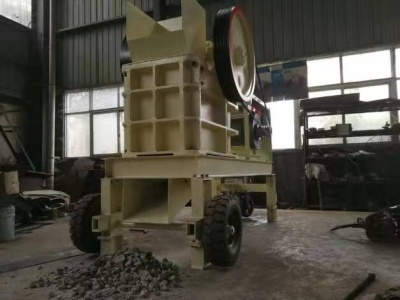 Mobile Crusher Plant For Aggregate 