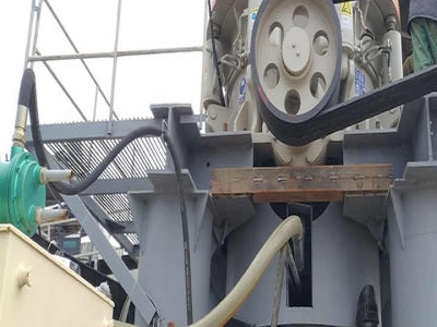 Placer Mining Equipment: the Suction Dredge
