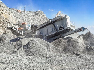machines secondhand to mine iron ore 