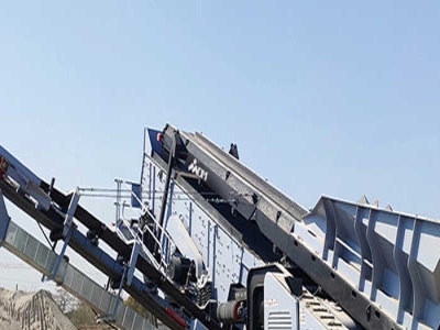 Controlling Silica Dust from Stone Crushing with Water ...