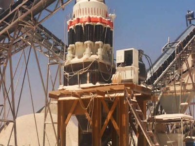 1 4 inch crushed rock – Grinding Mill China