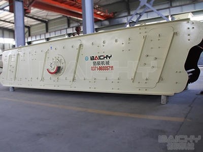 Mica Mobile Crushing Station Supplier 