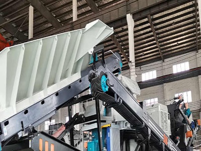 Used Crushers For Sale In China 