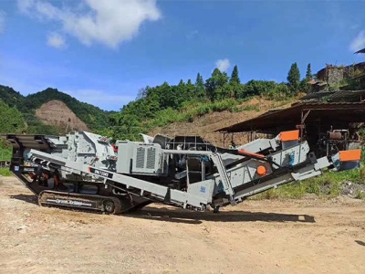 Nickel Ore processing Yantai Jinpeng Mining equipment ...