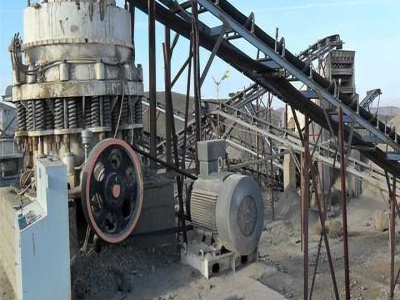 Mineral Sizer Crushers | Products Suppliers | Engineering360