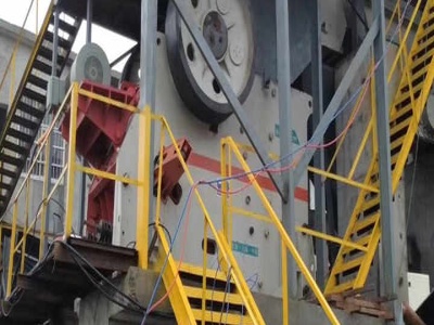 200t/h mobile crushing and screening plant in Solomon