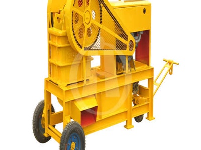 machinery used in mining iron ore 