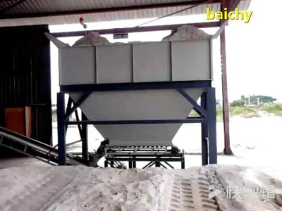 Gold Concentrators Oro Industries  The 