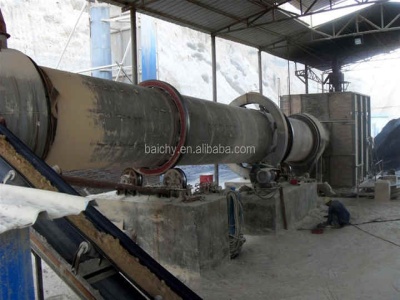 How Much Cost Is Required For Small Cement Plant Setup In ...