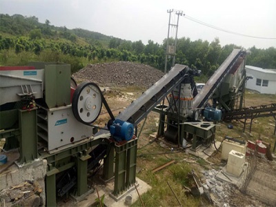 Reliable Performance Portable Stone Mobile Cone Crusher