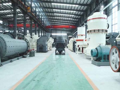 grinding process of cement mill 