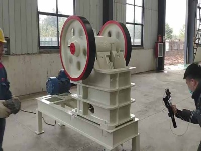 zenith xr 400 jaw crusher specification