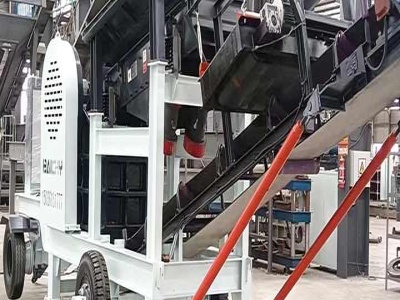 types of crushing machine and appli ion 
