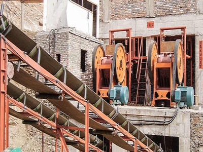 underground crusher cost – Grinding Mill China