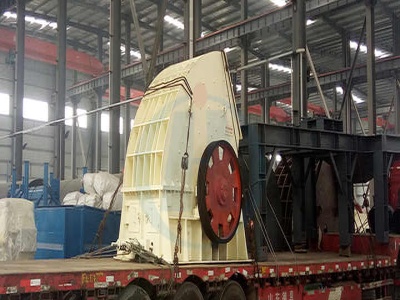 crawler mobile crusher in open pit mining areas