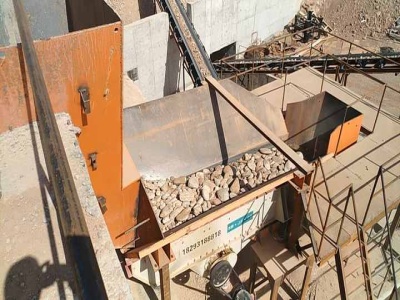 Used Sbm Crushers – Grinding Mill China