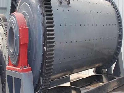 service and parts of the conical ball mill