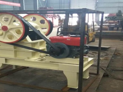 conclusion grinding machine 